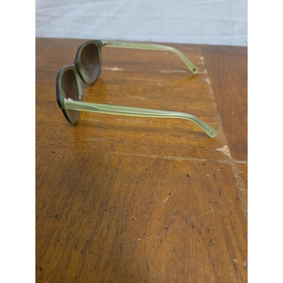 Nine West NW 5125 299 Green Tortoise Frames‎ Sunglasses  Eyeglasses - Picture 6 of 6